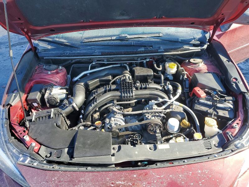 Фото 11 - SUBARU IMPREZA