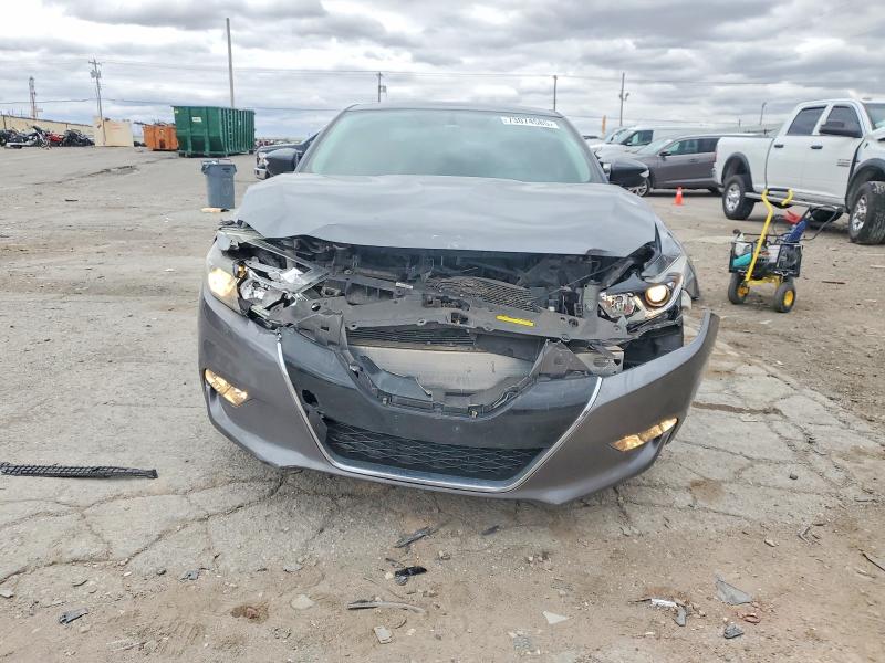 Фото 5 - NISSAN MAXIMA