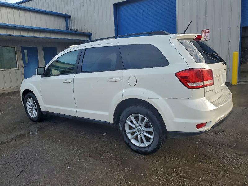 Фото 2 - DODGE JOURNEY