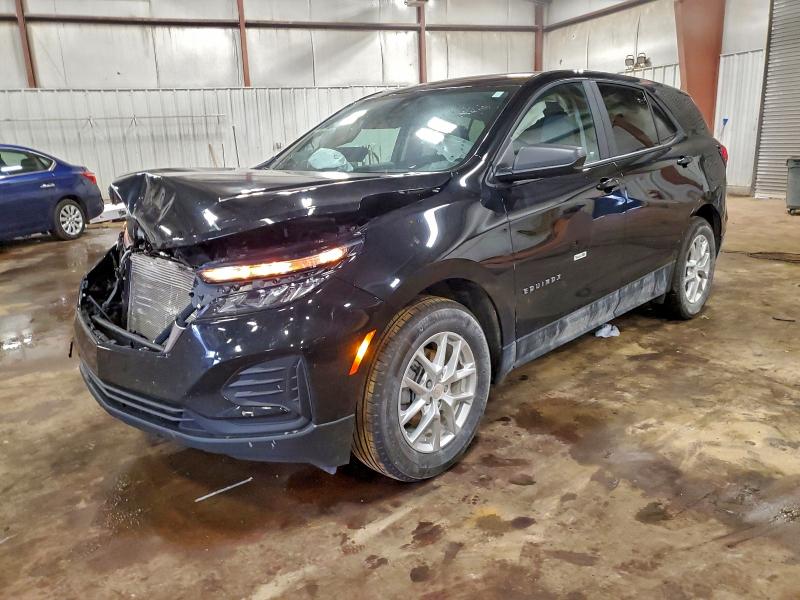 Фото 1 - CHEVROLET EQUINOX