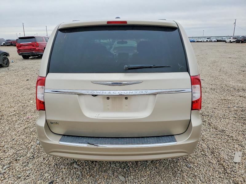 Фото 6 - CHRYSLER MINIVAN