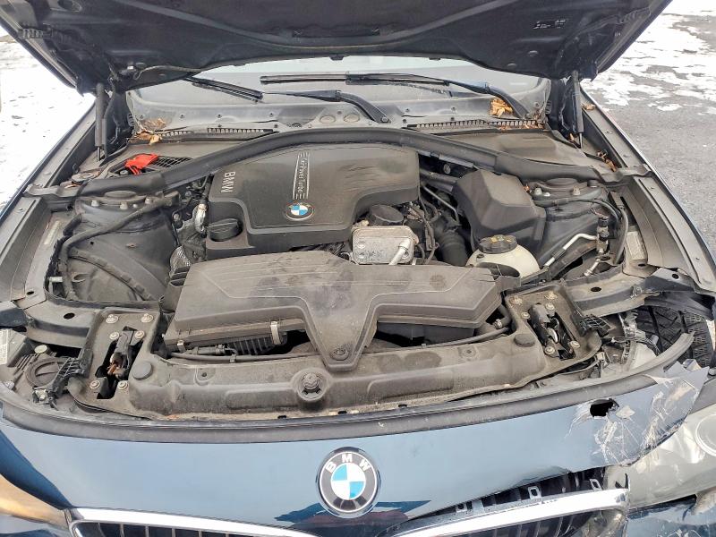 Фото 11 - BMW 3 SERIES