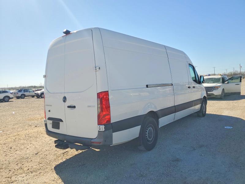 Фото 3 - MERCEDES-BENZ SPRINTER