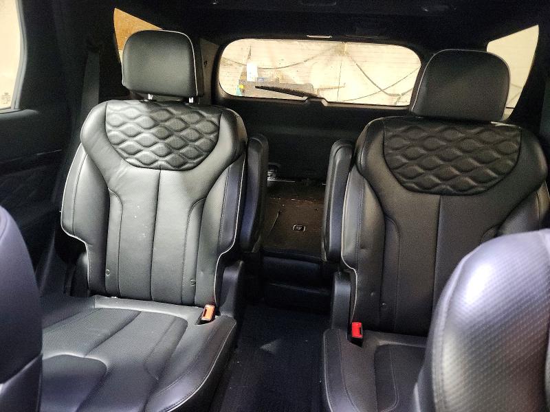 Фото 10 - HYUNDAI PALISADE