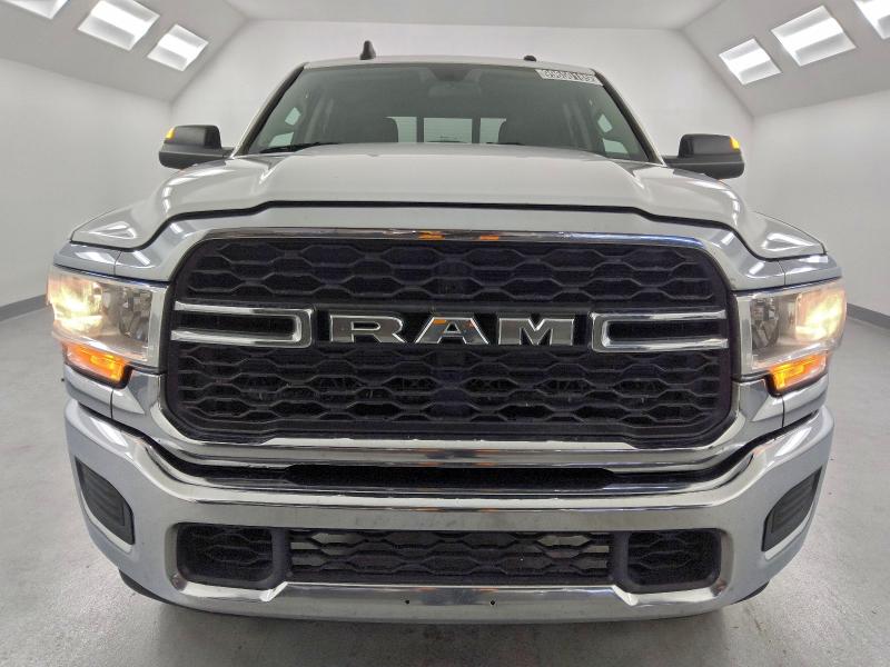 Фото 5 - RAM 2500