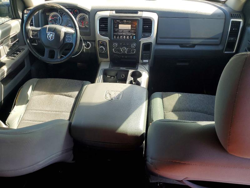 Фото 8 - RAM 1500