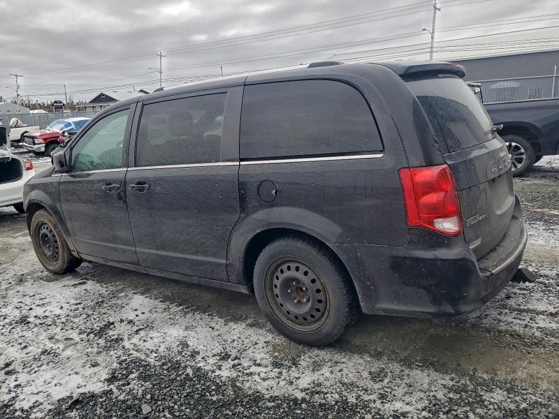 Фото 2 - DODGE CARAVAN