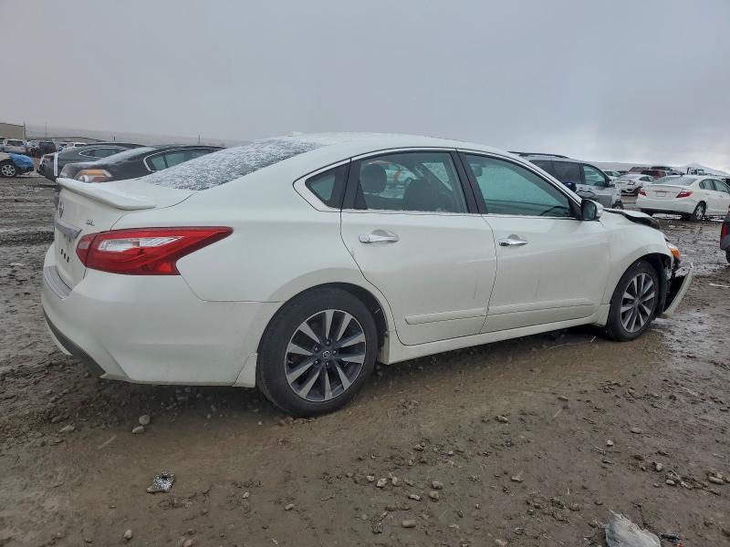 Фото 3 - NISSAN ALTIMA