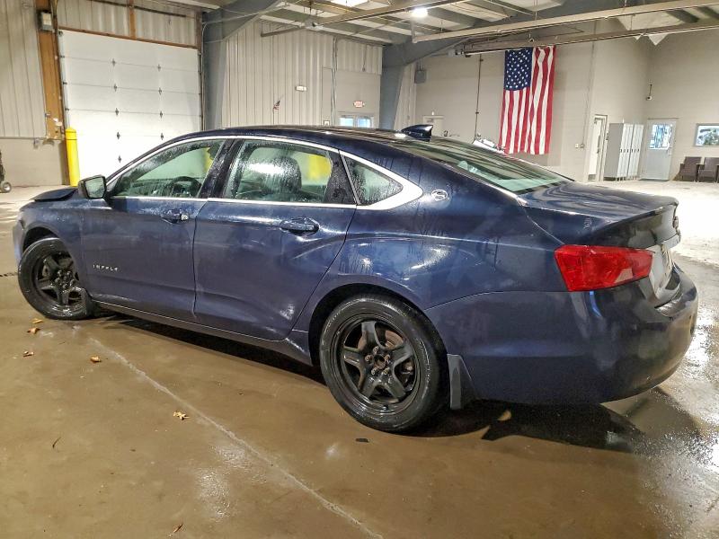 Фото 2 - CHEVROLET IMPALA