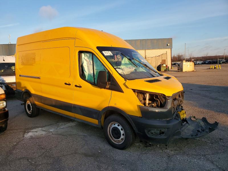 Фото 4 - FORD TRANSIT