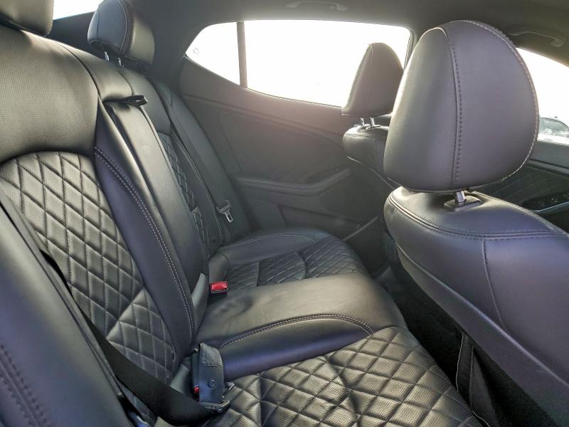 Фото 10 - KIA OPTIMA