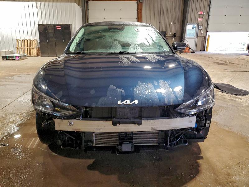 KIA EV6 LIGHT 2023 VIN KNDC34LA8P5606031