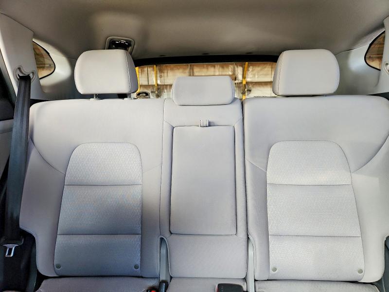 Фото 10 - HYUNDAI TUCSON