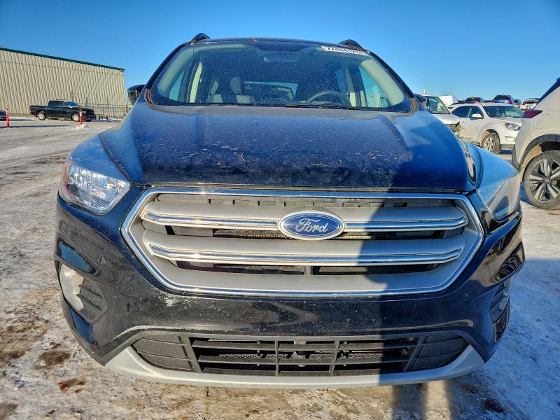 Фото 5 - FORD ESCAPE