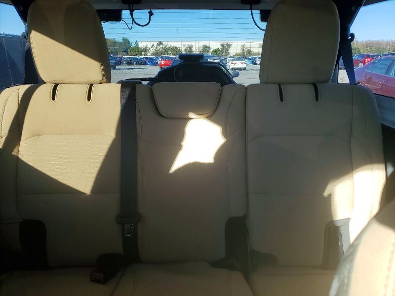 Фото 10 - JEEP WRANGLER