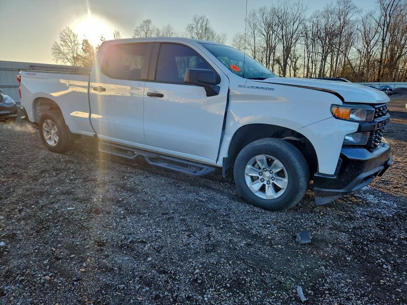 Фото 4 - CHEVROLET ALL Models