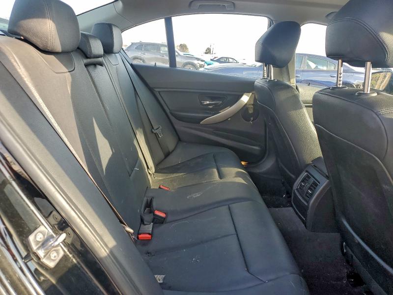 Фото 10 - BMW 3 SERIES