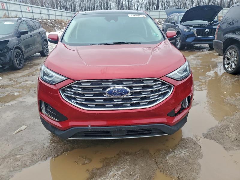 Фото 5 - FORD EDGE