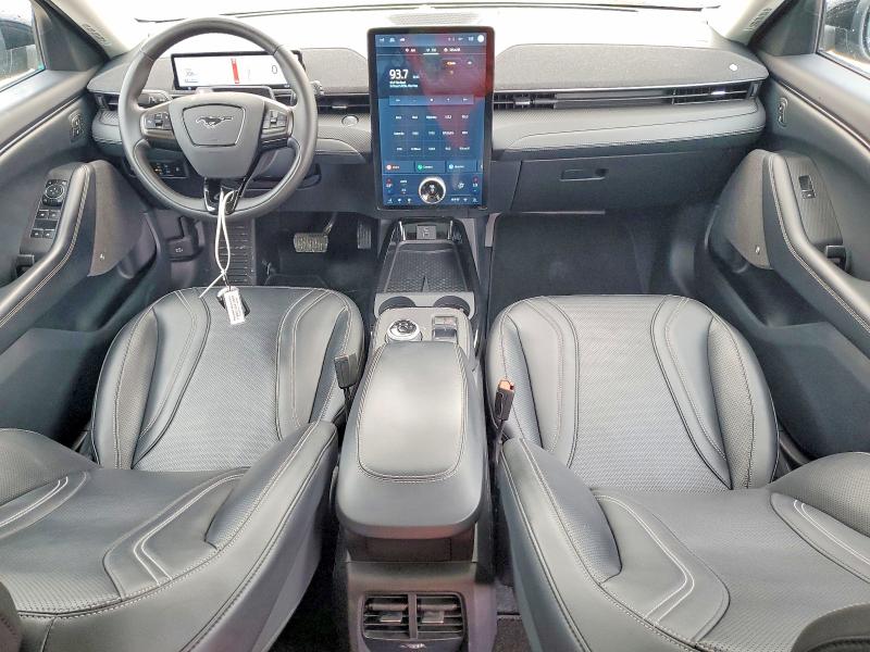 Фото 8 - FORD MUSTANG