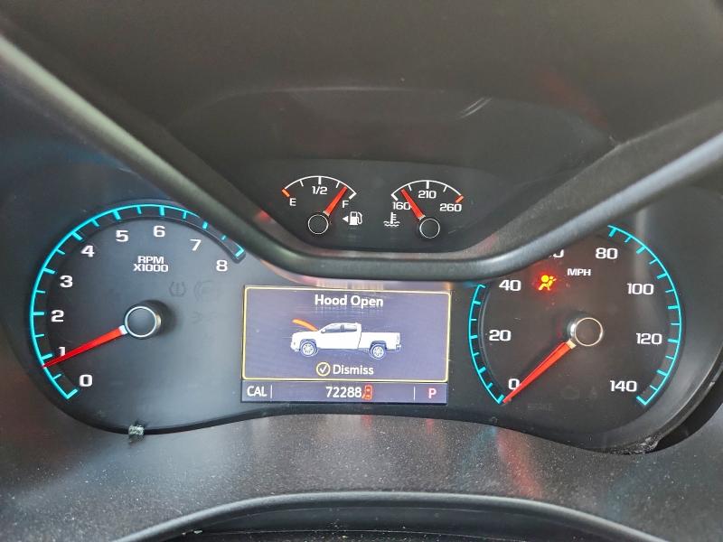 Фото 9 - GMC CANYON