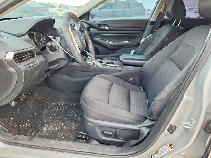 Фото 7 - NISSAN ALTIMA