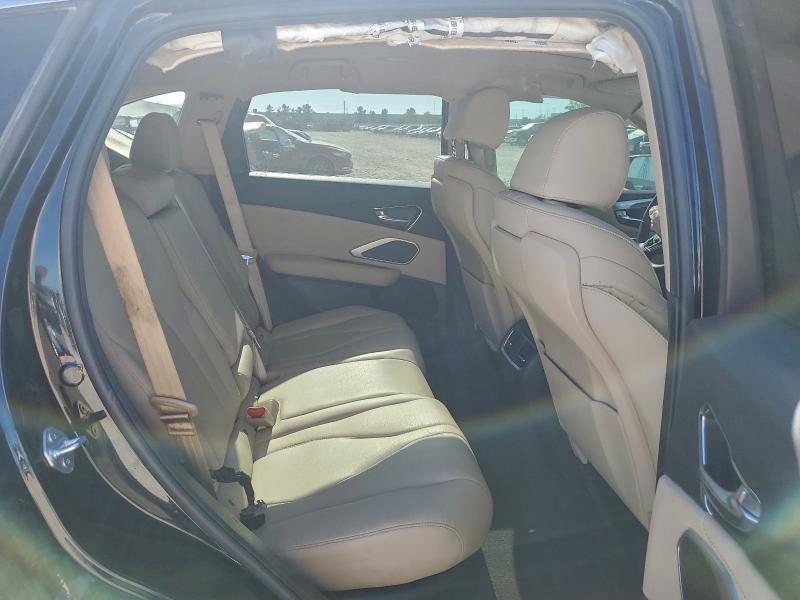 Фото 11 - ACURA RDX