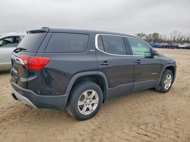 Фото 3 - GMC ACADIA