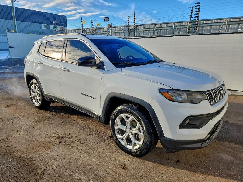 Фото 4 - JEEP COMPASS