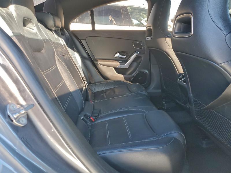 Фото 10 - MERCEDES-BENZ CLA-CLASS