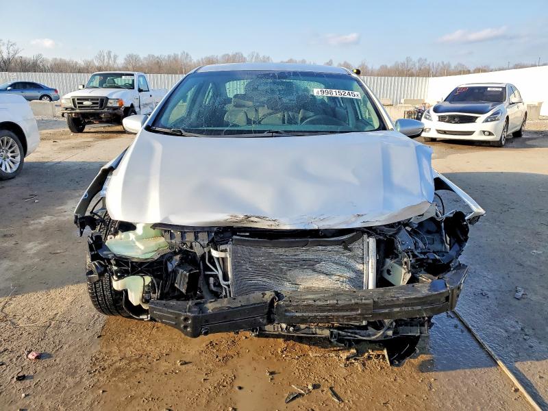 Фото 5 - KIA FORTE