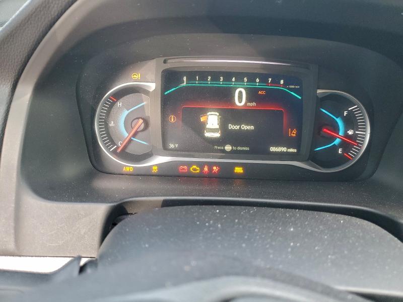 Фото 9 - HONDA PILOT