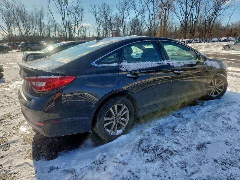 Фото 3 - HYUNDAI SONATA