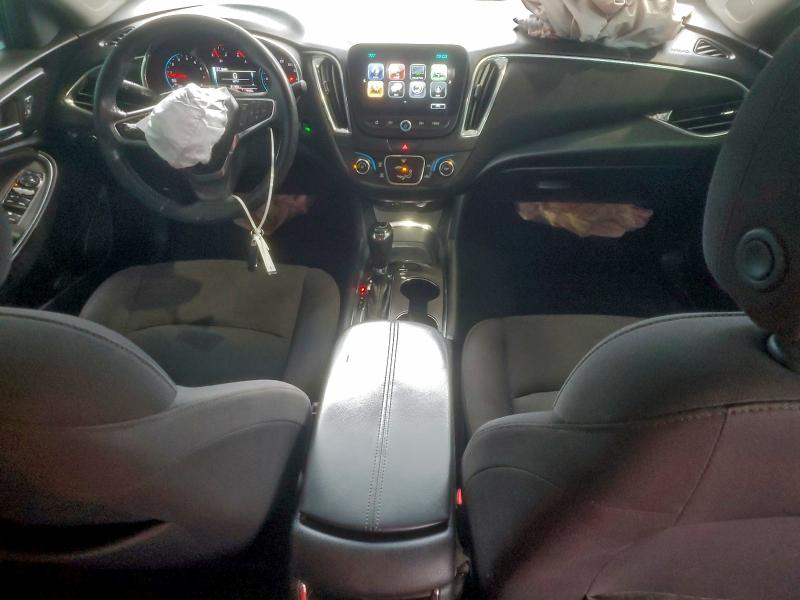 Фото 8 - CHEVROLET MALIBU