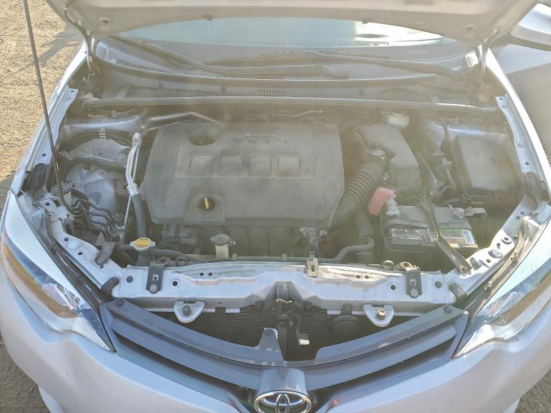 Фото 11 - TOYOTA COROLLA