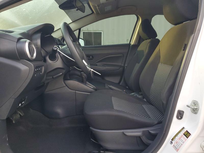 Фото 7 - NISSAN VERSA