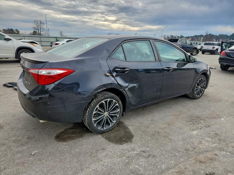 Фото 3 - TOYOTA COROLLA