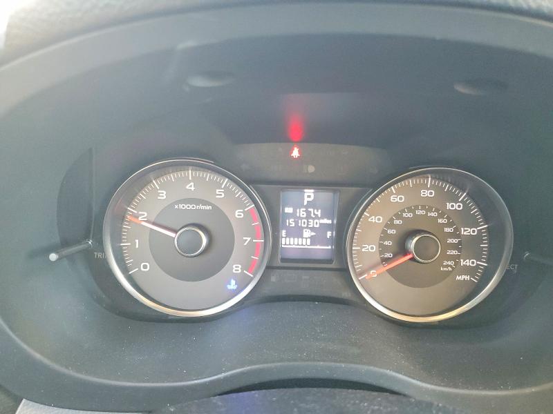 Фото 9 - SUBARU FORESTER