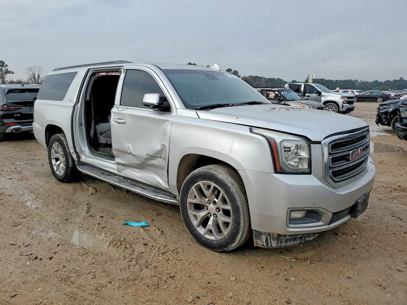 Фото 4 - GMC YUKON