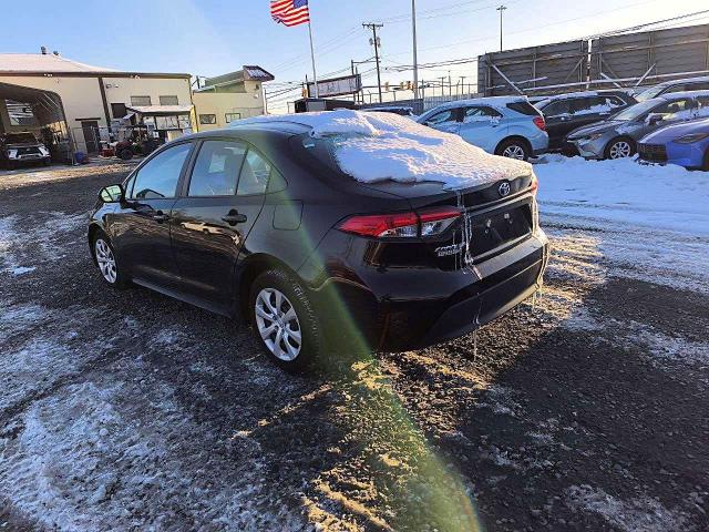 Фото 2 - TOYOTA COROLLA