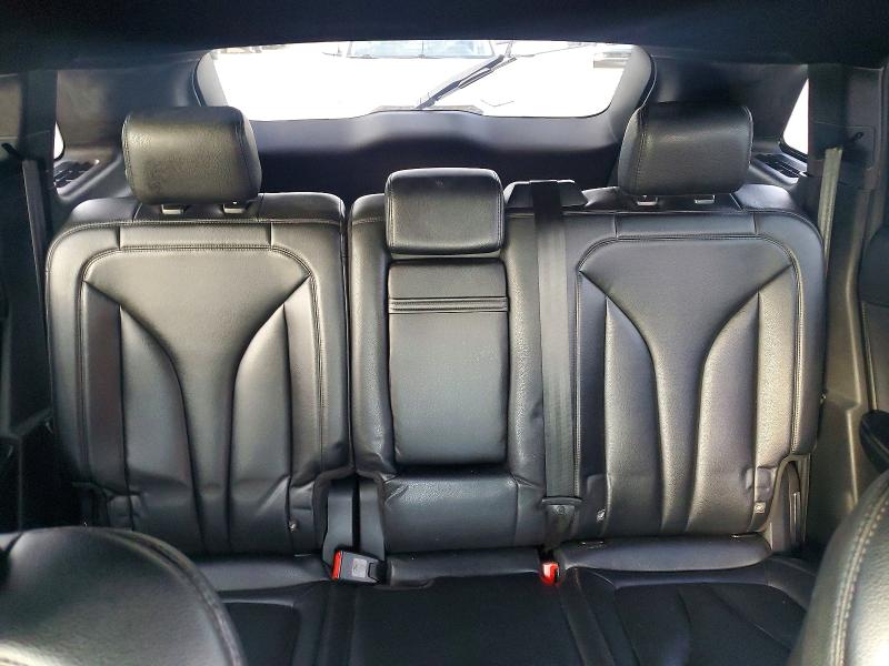 Фото 10 - LINCOLN MKX