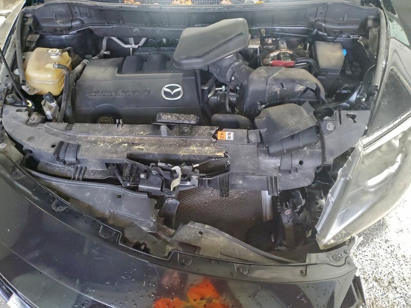 Фото 12 - MAZDA CX-9