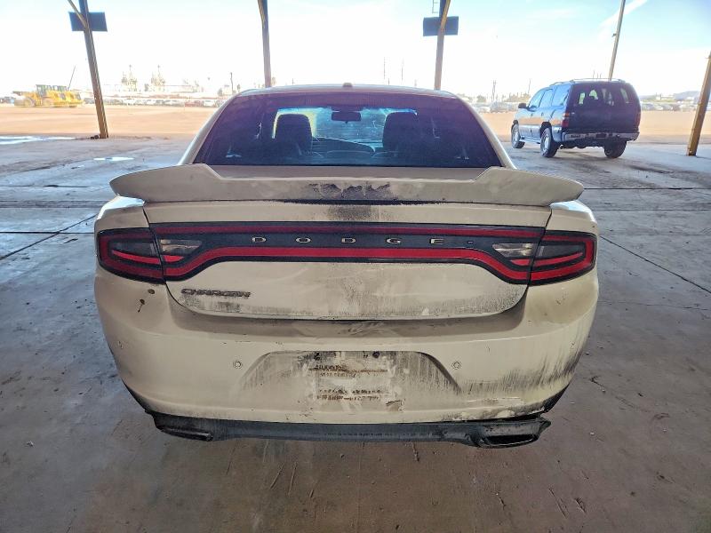 Фото 6 - DODGE CHARGER