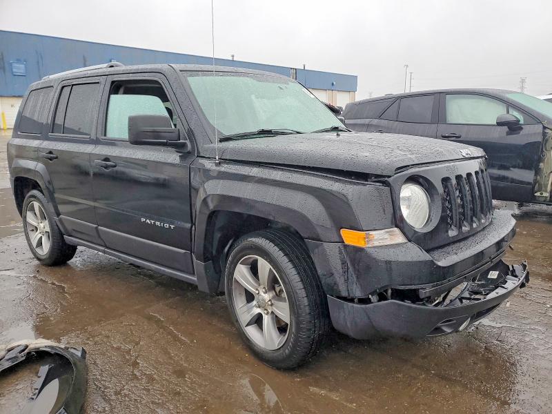 Фото 4 - JEEP PATRIOT
