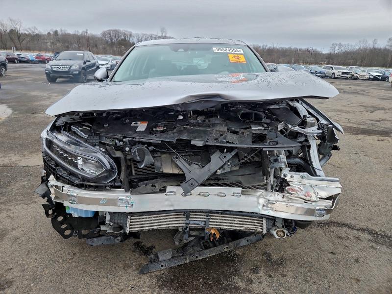 Фото 5 - HONDA ACCORD