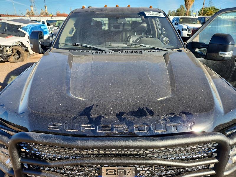 Фото 12 - FORD F350