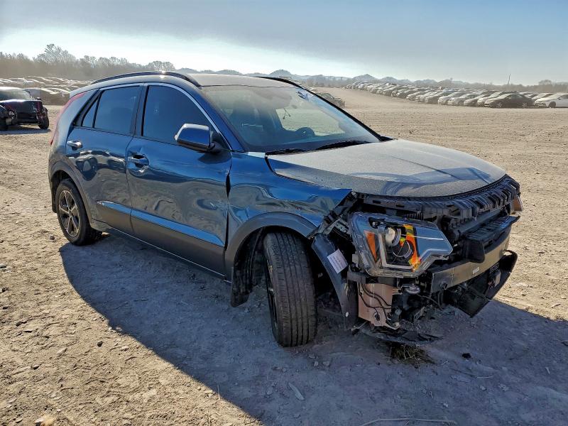 Фото 4 - KIA NIRO