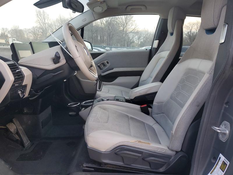 Фото 7 - BMW I SERIES