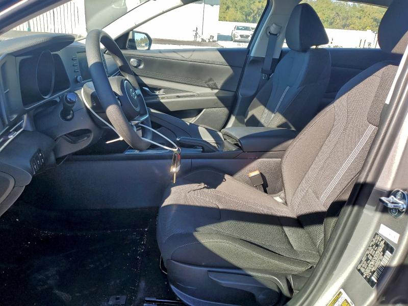 Фото 7 - HYUNDAI ELANTRA