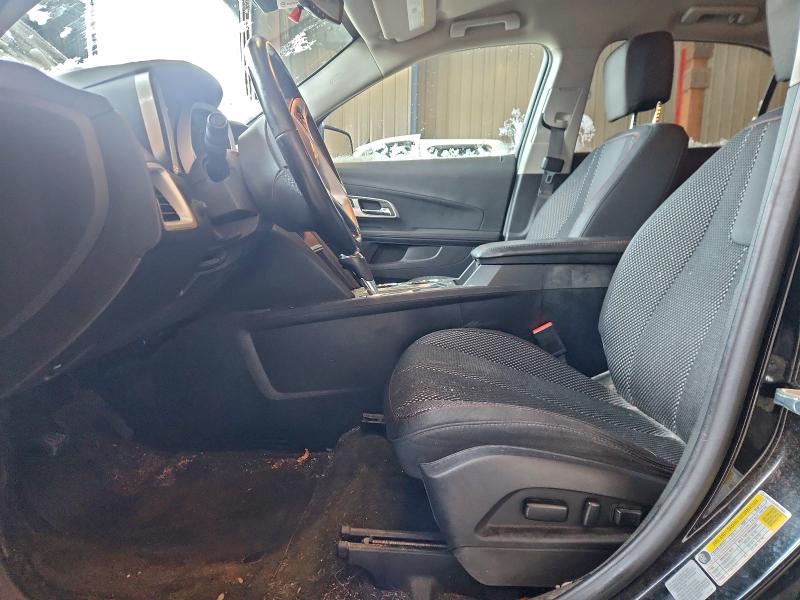 Фото 7 - CHEVROLET EQUINOX