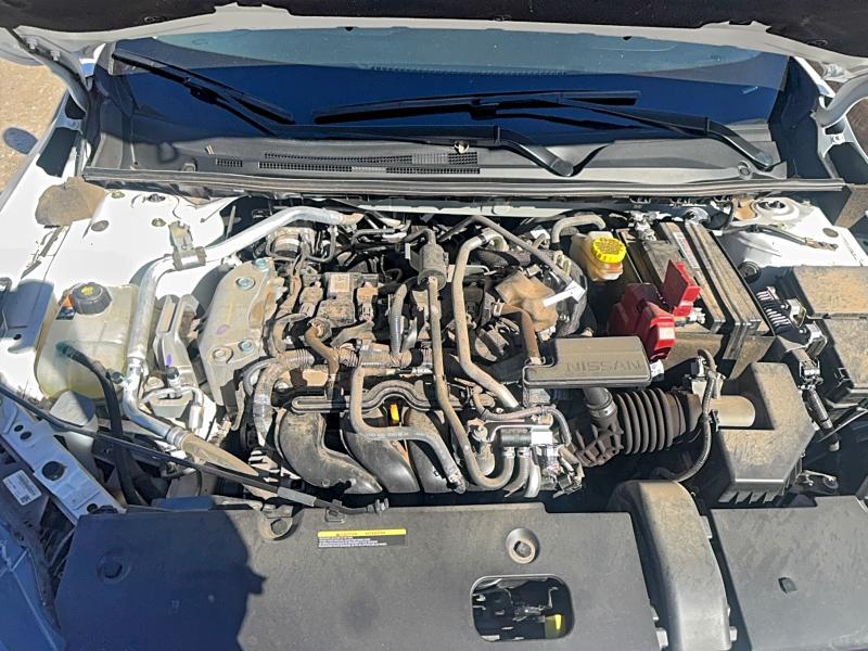 Фото 7 - NISSAN SENTRA